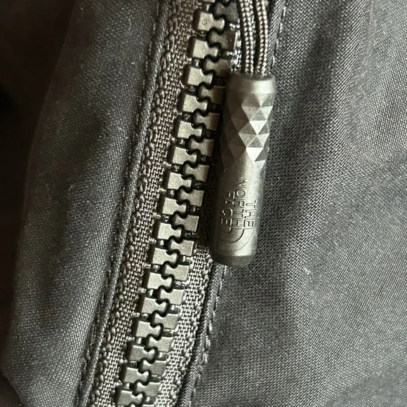 The North Face Men's Canyonlands Triclimate 3 in 1 Jacket Black Hooded, XL  UEC - Picture 6 of 16